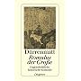 Romulus der Grosse: Eine ungeschichtliche historische Kom�die in vier Akten. Neufassung 1980