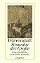 Romulus der Gro�e: Eine ungeschichtliche historische Kom�die in vier Akten. Neufassung 1980
