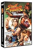 Street Fighter: The New Challengers DVD + Street Fighter IV PC Game bundle