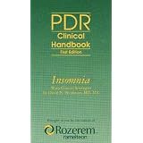 PDR Clinical Handbook (Insomnia)