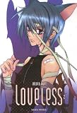 Revue Soleil Productions  / Loveless, Tome 2 :