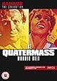 Quatermass Collection: Quatermass Experiment / Quatermass 2 [DVD]