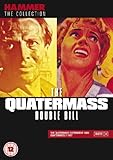 Quatermass Collection: Quatermass Experiment / Quatermass 2 [DVD]