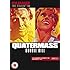 Quatermass Collection: Quatermass Experiment / Quatermass 2 [DVD]