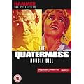 Quatermass Collection: Quatermass Experiment / Quatermass 2 [DVD]