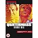 Quatermass Collection: Quatermass Experiment / Quatermass 2 [DVD]
