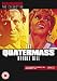 DVD : Quatermass Collection: Quatermass Experiment / Quatermass 2 [DVD]