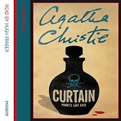 Curtain: Poirot's Last Case | Agatha Christie