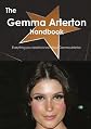 The Gemma Arterton Handbook - Everything you need to know about Gemma Arterton