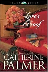 Love's Proof (Heart Quest (Unnumbered))