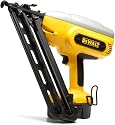 DEWALT DC628K Heavy-Duty XRP 1-1/4-Inch - 2-1/2-Inch 15-Gauge 34 degre