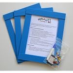 Kids Art Frames
