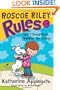 Roscoe Riley Rules #3: Don't Swap Your Sweater for a Dog