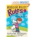 Roscoe Riley Rules #3: Don't Swap Your Sweater for a Dog