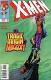 X-Men (2nd Series) #76 X-Men (2nd Series) #76