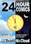 24 Hour Comics