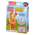 Moshi Monsters Mega Bloks Buildable Katsuma 73pc