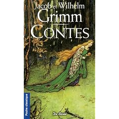Contes de Grimm