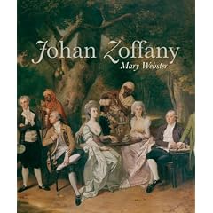 Johan Zoffany: 1733-1810 (Paul Mellon Centre for Studies in British Art)