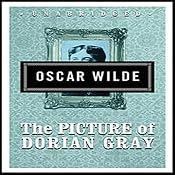 The Picture of Dorian Gray | [Oscar Wilde]