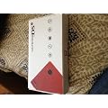 Nintendo Dsi Hardware Matte Red