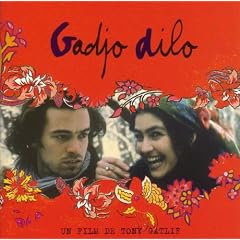 Gadjo Dilo (Bof)