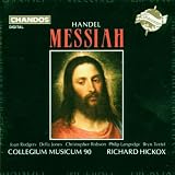 Handel: Messiah