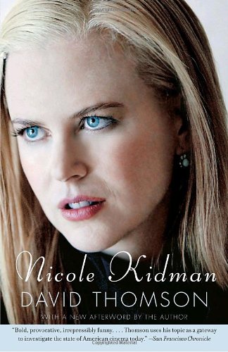 Nicole Kidman (Vintage)