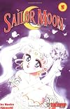 Sailor Moon (Volume 5)
