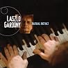 Image of album by Laszlo Gardony