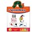 Elmer's Education KinderReady Eric Carle Shape Clue Cards