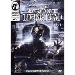Graveyard of the living Dead