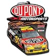 Jeff Gordon 2009 Acrylic Ornament