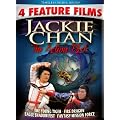 Jackie Chan the Action Pack