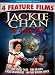 Jackie Chan - The Action Pack - 4 Full Length Feature Films! 