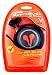 Virginia Cavaliers SportBud Headphone 2-Pack with Wind-Up Case
