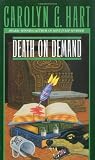 Death on Demand
