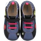 Robeez Tredz Toddler Flower Power