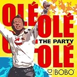 Olé Olé: The Party an album by Dj Bobo