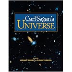 Carl Sagan's Universe book cover
