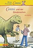 Conni 14: Conni und der Dinoknochen - Julia Boehme