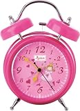 Eigenschaften sigikid 23322 / sigikid Kinder-Wecker Pinky Queeny 23322