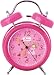 sigikid Kinder-Wecker Pinky Queeny 23322