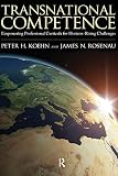 Transnational competence : empowering professional curricula for horizon-rising challenges