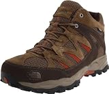 The North Face Men's Tyndall Mid WP Hiking Shoe