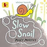Slow snail