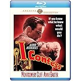 I Confess (1953) [Blu-ray]