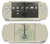 Eye on the World Decorative Protector Skin Decal Sticker for Sony Playstati ....