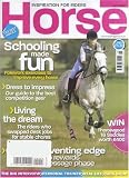 HORSE / GB