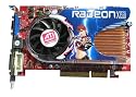 Diamond Stealth ATI X1550PRO AGP 512 MB Video Card